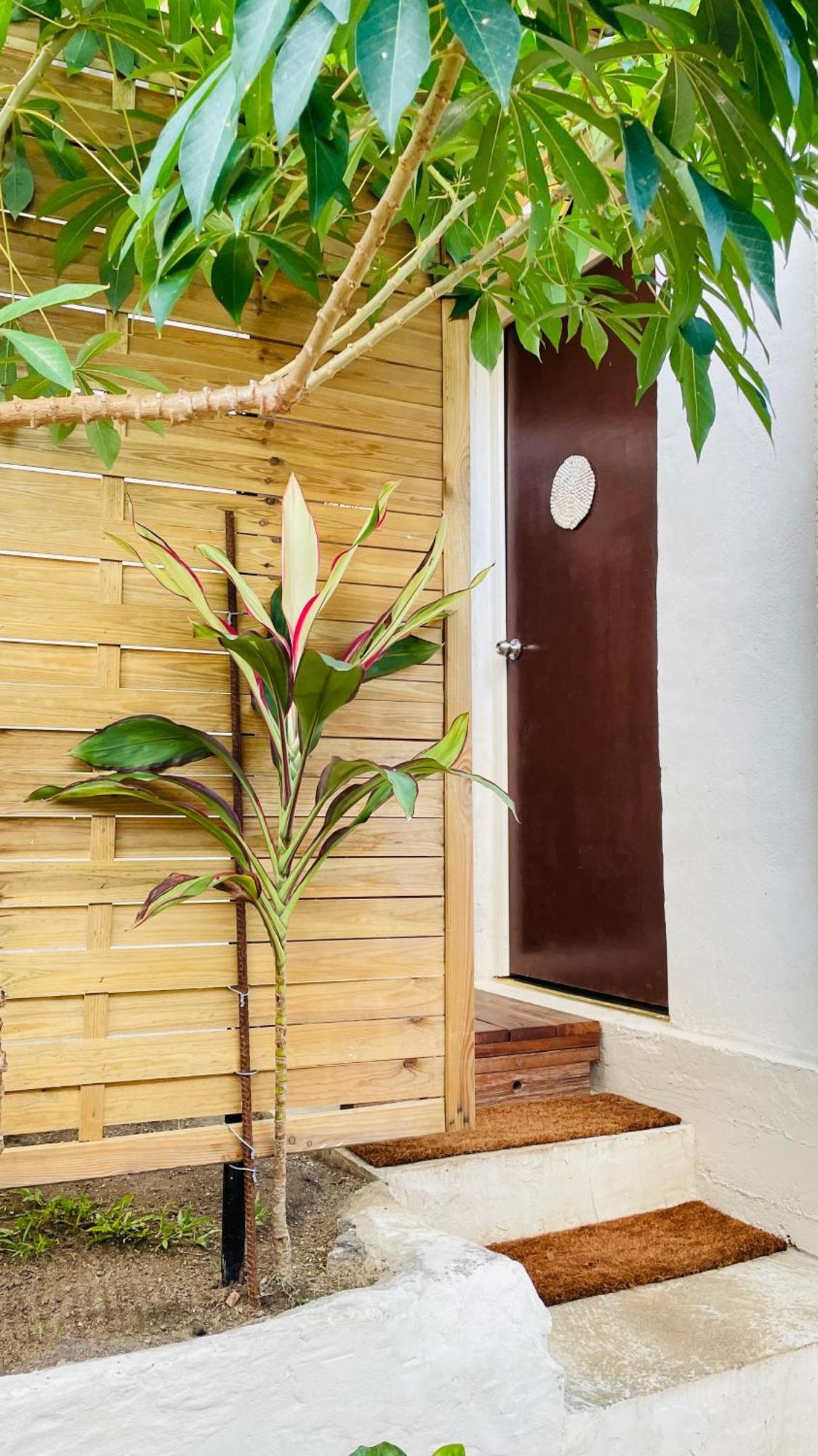 Appartement Studio Pa'ihere - Matira Bora Bora
