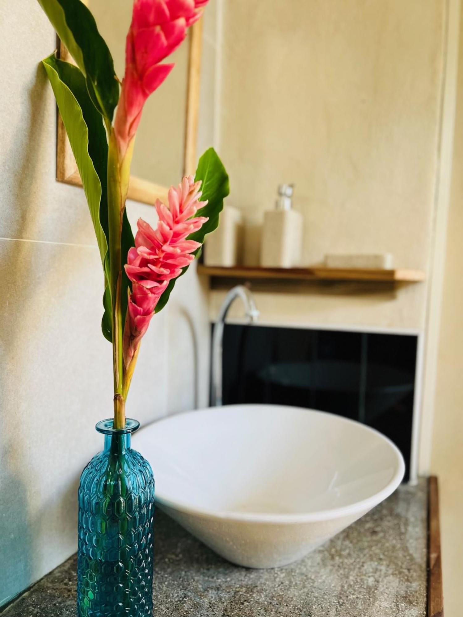 Studio Pa'ihere - Matira Appartement *